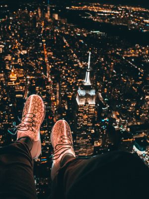 Image post by @flynyon on Instagram