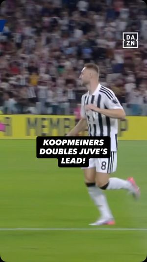Video post by @daznfootball on Instagram