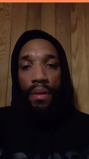 Video post by @phillyfreshufc on Instagram