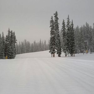 Image post by @keystone_resort on Instagram