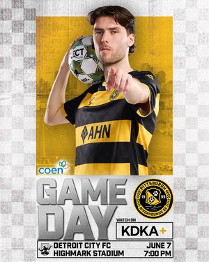 Image post by @riverhoundssc on Instagram