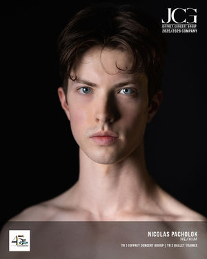 Image post by @joffreyschool on Instagram