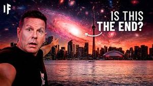Video post by @whatifscienceshow on YouTube