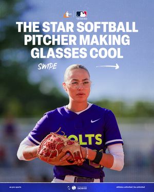 Image post by @auprosports on Instagram