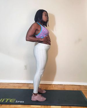 Image post by @iamjodyhow on Instagram