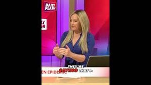 Video post by @dailyflashtv on YouTube