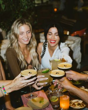 Image post by @virginhotelslv on Instagram