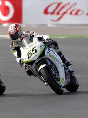 Image post by @worldsbk on Instagram