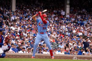 Image post by @MLB on Twitter