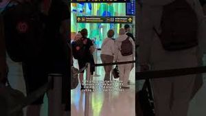 Video post by @thepointsguyarrivals on YouTube