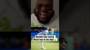 Video post by @bleacherreport on YouTube