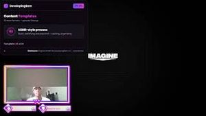 Video post by @developingsam1597 on YouTube