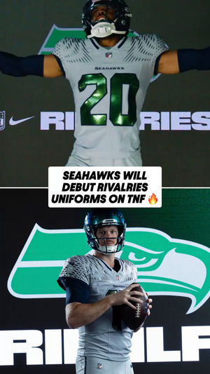 Video post by @nflonprime on TikTok