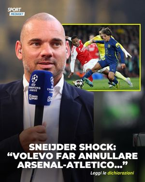 Image post by @sportmediaset on Instagram