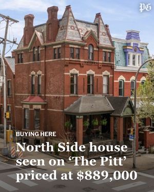 Image post by @pittsburghpg on Instagram
