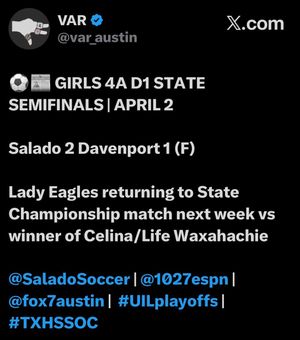 Image post by @var_austin on Instagram
