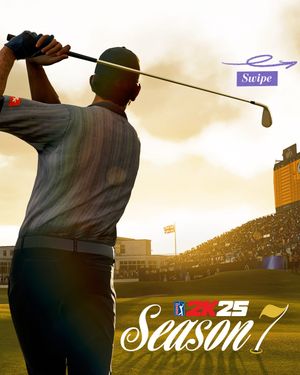 Image post by @pgatour2k on Instagram