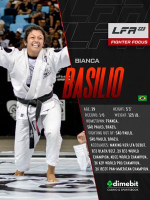 Image post by @lfafighting on Instagram