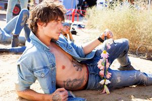 Image post by @DIESEL on Twitter