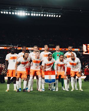 Image post by @onsoranje on Instagram