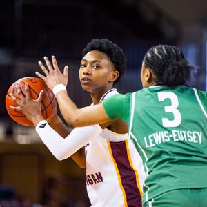 Image post by @cmuwbball on Instagram