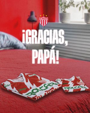 Image post by @clubnecaxa on Instagram