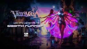 Video post by @sumerianrecords on YouTube