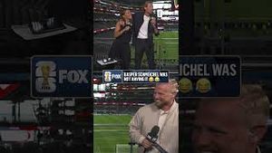 Video post by @FOX Soccer on YouTube