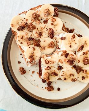 Image post by @goodfoodgoodrun on Instagram