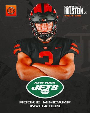 Image post by @princetonftbl on Instagram