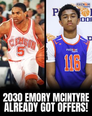 Image post by @phenom_hoops on Instagram