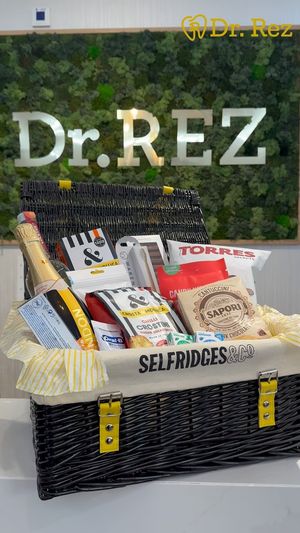 Video post by @drrezdental on Facebook