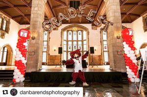 Image post by @templealumni on Instagram