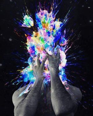 Image post by @higherdose on Instagram