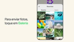 Video post by @whatsapp on YouTube