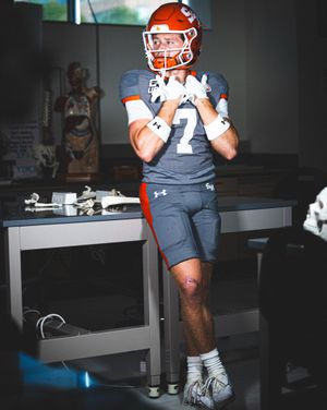 Image post by @bearkatsfb on Instagram