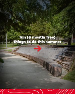 Image post by @uofcincy on Instagram