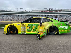 Image post by @RyanPreece_ on Twitter