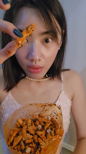 Video post by @meimeimecin on TikTok