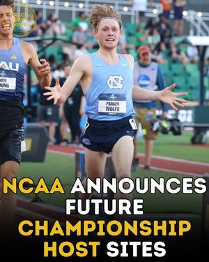 Image post by @trackxcnews on Instagram