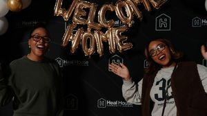 Image post by @amegotvisuals on Instagram