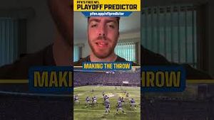 Video post by @pfnnfl on YouTube