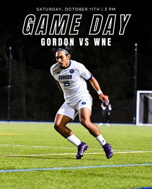 Image post by @gordonmsoccer on Instagram
