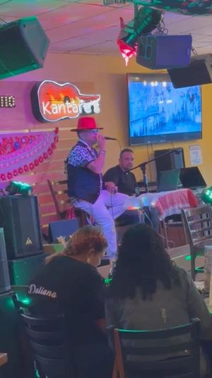 Video post by @abeltalamantez on Instagram