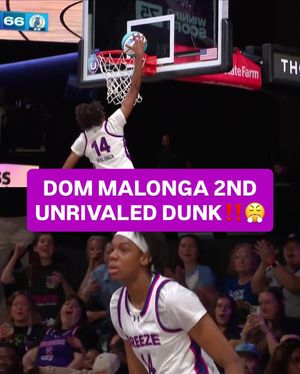 Image post by @brwsports on Instagram