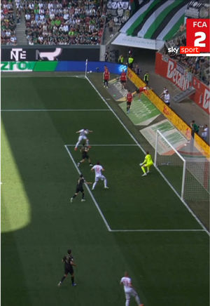 Video post by @bundesliga on TikTok