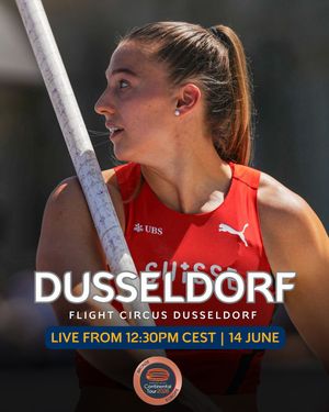Image post by @europeanathletics on Instagram