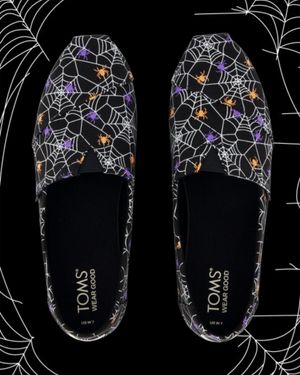 Image post by @toms on Instagram