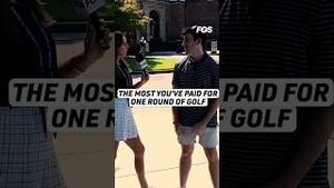 Video post by @frontofficesports on YouTube