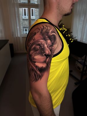 Image post by @faketino_tattoo on Instagram